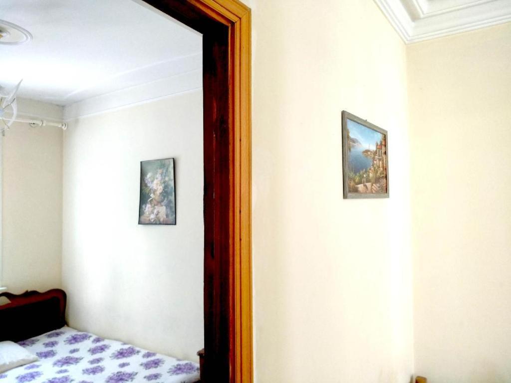 Hostel Sakharov & Tours Jereván Kültér fotó