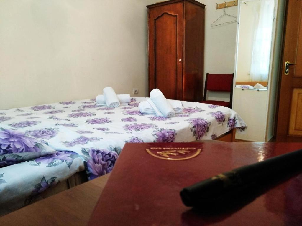 Hostel Sakharov & Tours Jereván Kültér fotó