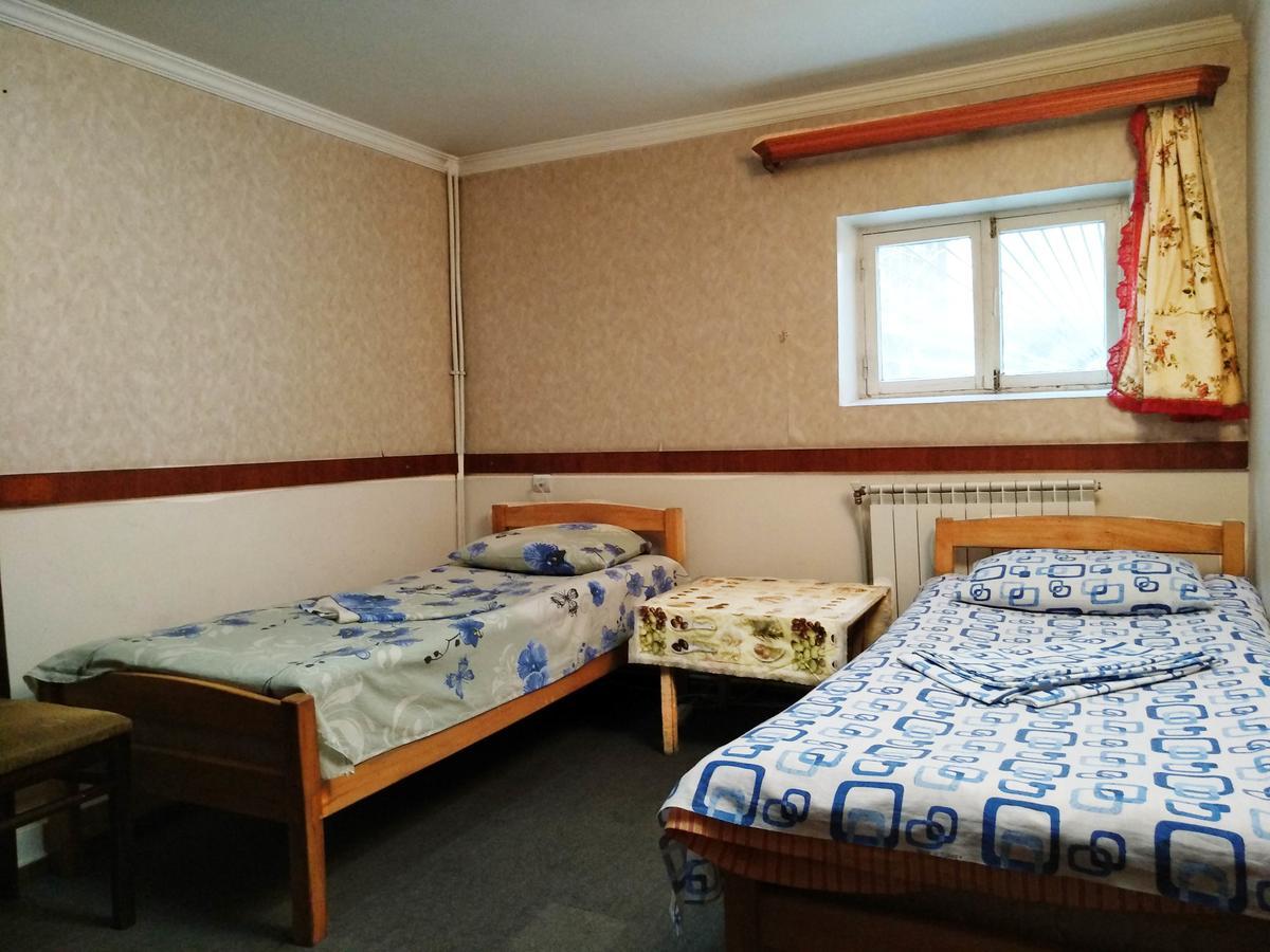 Hostel Sakharov & Tours Jereván Kültér fotó