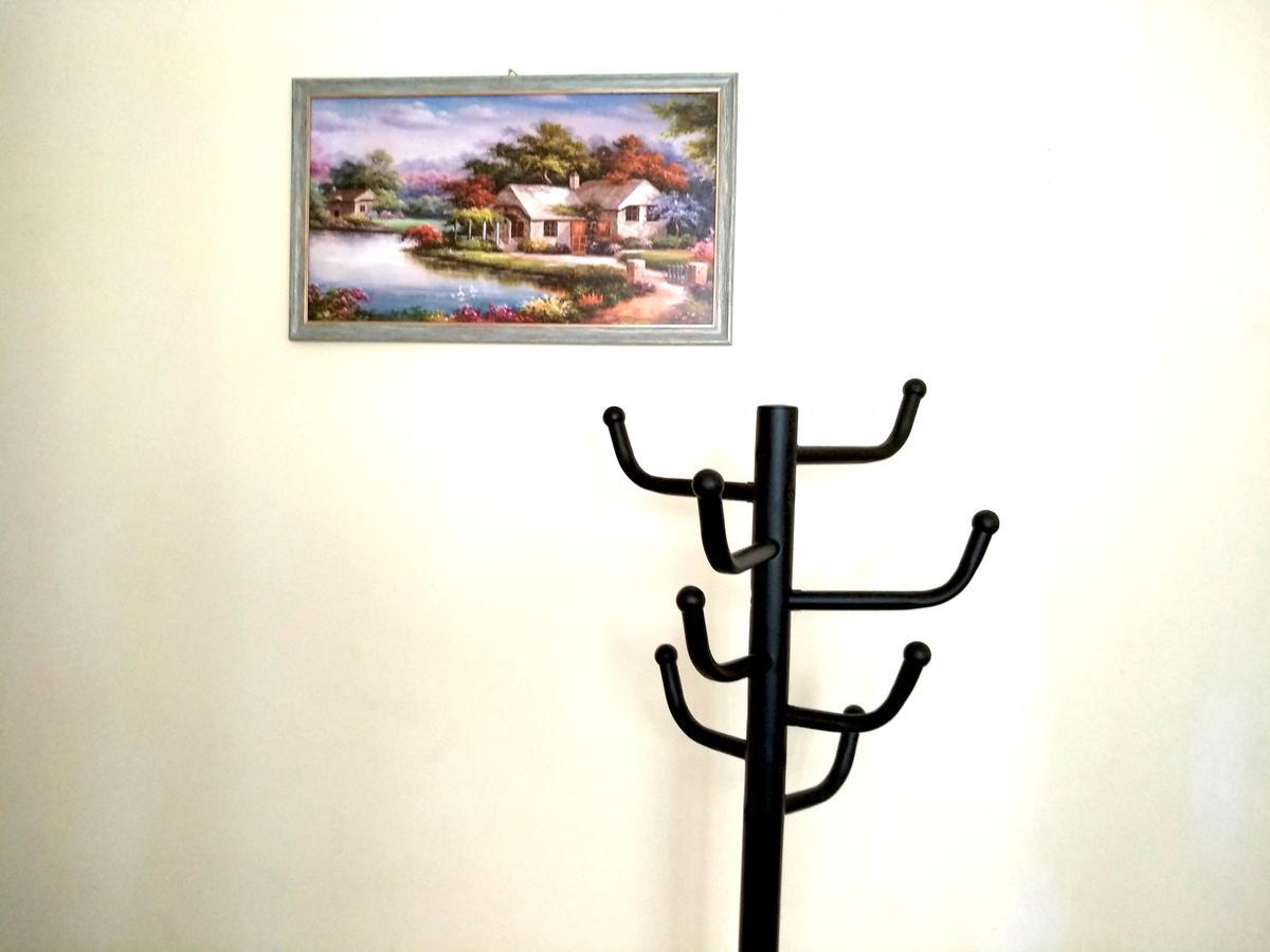 Hostel Sakharov & Tours Jereván Kültér fotó
