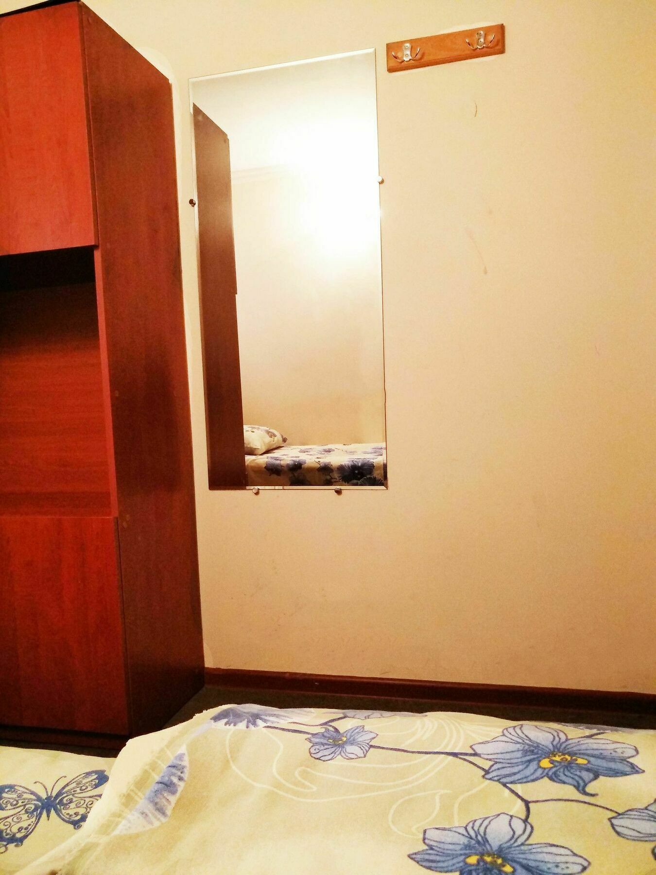 Hostel Sakharov & Tours Jereván Kültér fotó